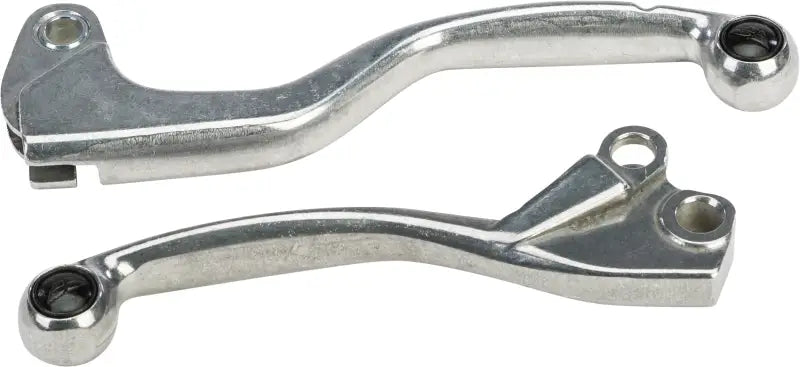 165-002-FLY Pro Shorty Lever Set Polished