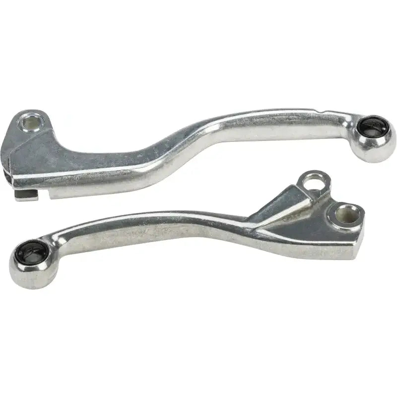 165-002-FLY Pro Shorty Lever Set Polished