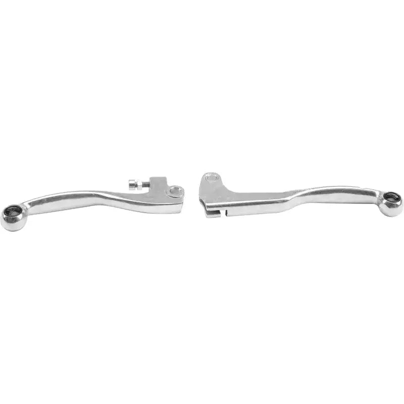 165-005-FLY Pro Shorty Lever Set Polished