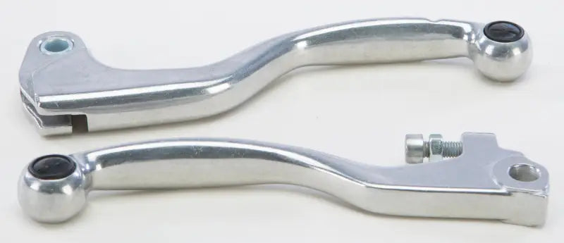 165-008-FLY Pro Shorty Lever Set Polished