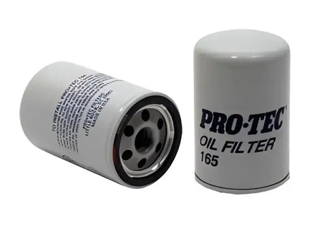165 Oil Filter