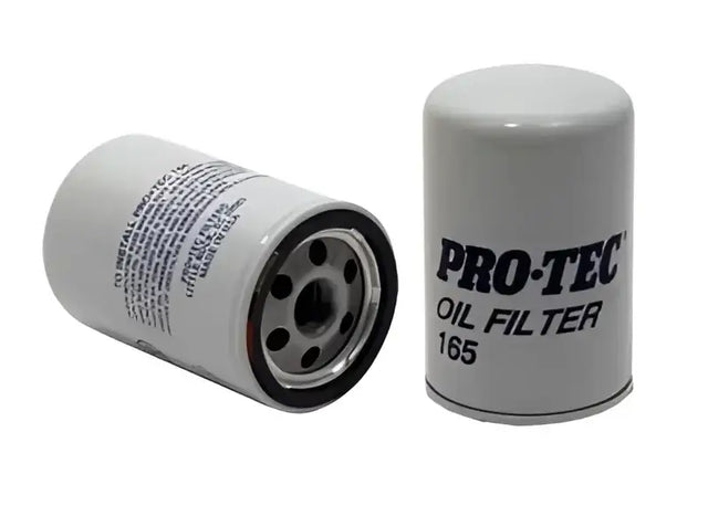 165 Oil Filter