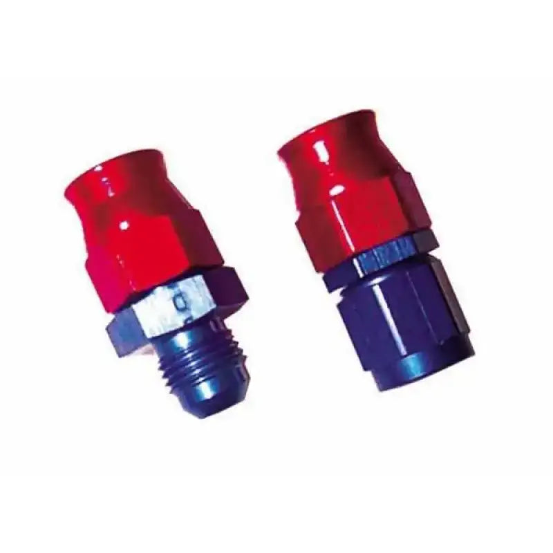165006ERL Tube End Fitting