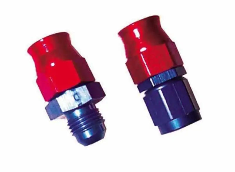 165006ERL Tube End Fitting