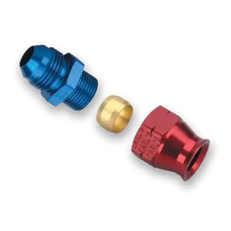 165056ERL Tube End Fitting