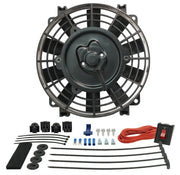 16508 Derale 8' Electric Fan