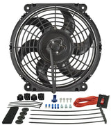 16510 Derale 10' Electric Fan