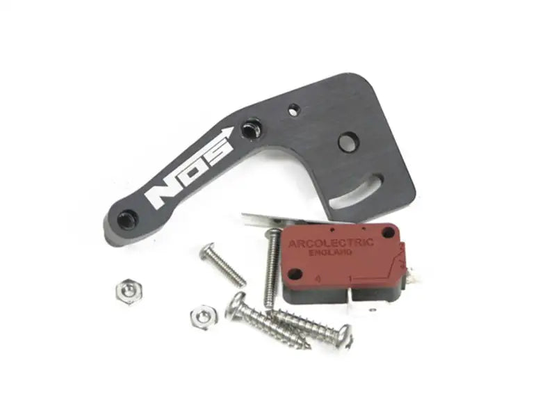 16512NOS Nitrous Oxide Micro Switch Bracket