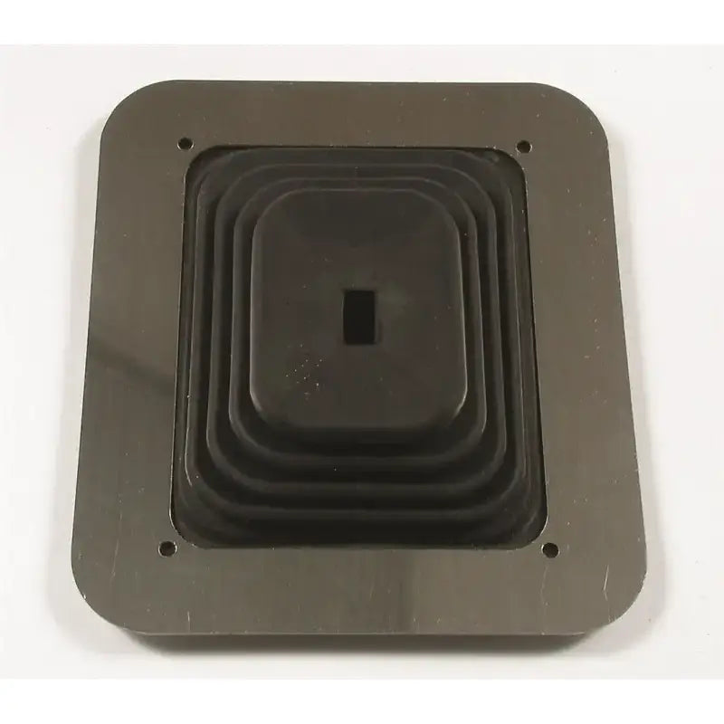 1652 Mr Gasket Lg Sq Boot