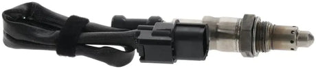 Bosch 16581 Oxygen Sensor with wiring harness for reliable engine performance