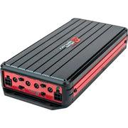 165x4 Rms 4ch Amplifier 165w 2 Ohm 90w 4 Ohm - CERWIN VEGA