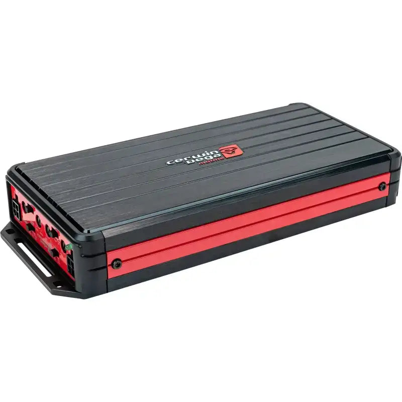 165x4 Rms 4ch Amplifier 165w 2 Ohm  90w 4 Ohm