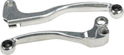 166-002-FLY Pro Shorty Lever Set Polished