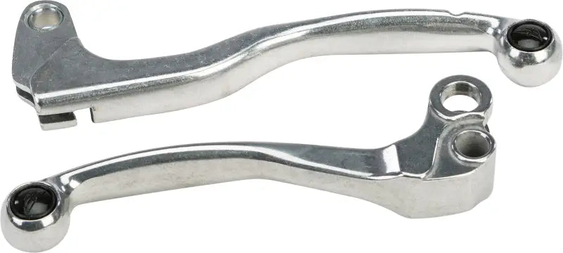 166-002-FLY Pro Shorty Lever Set Polished