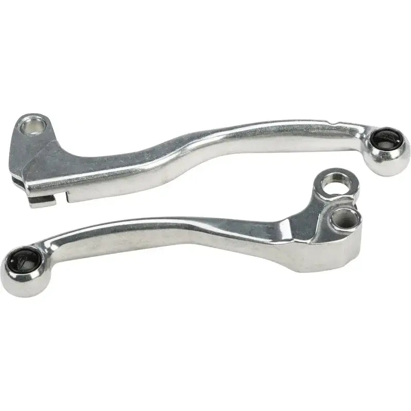 166-002-FLY Pro Shorty Lever Set Polished