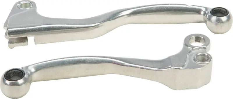 166-003-FLY Pro Shorty Lever Set Polished