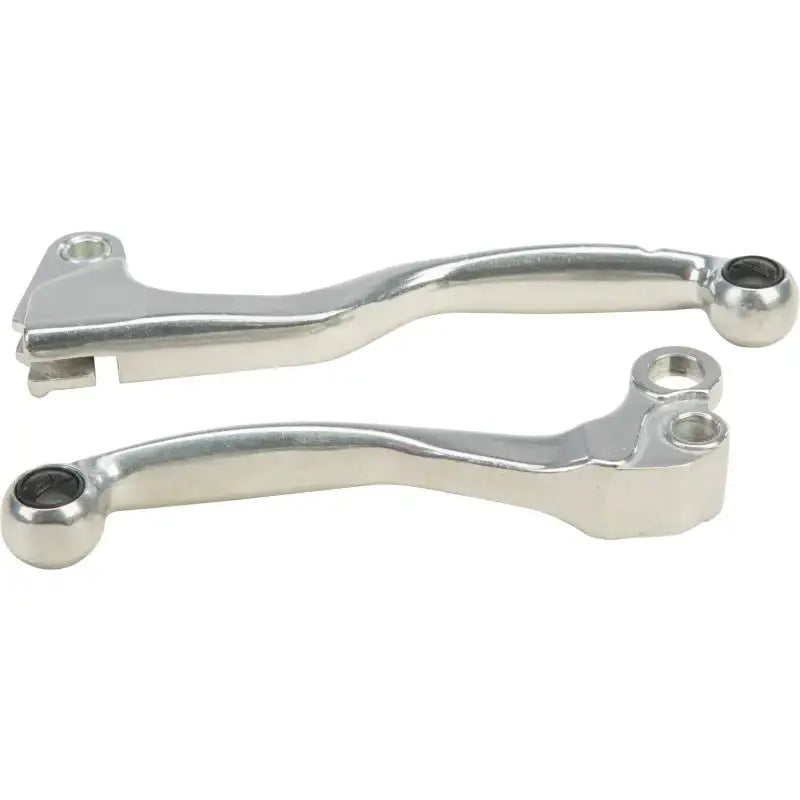166-003-FLY Pro Shorty Lever Set Polished