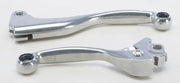 166-009-FLY Pro Shorty Lever Set Polished