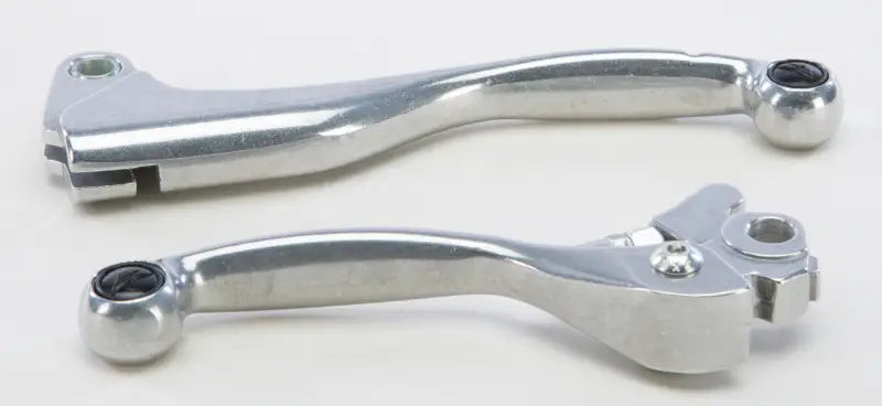 166-009-FLY Pro Shorty Lever Set Polished