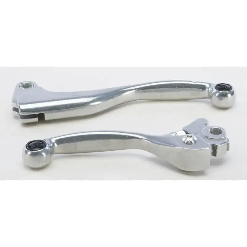 166-009-FLY Pro Shorty Lever Set Polished