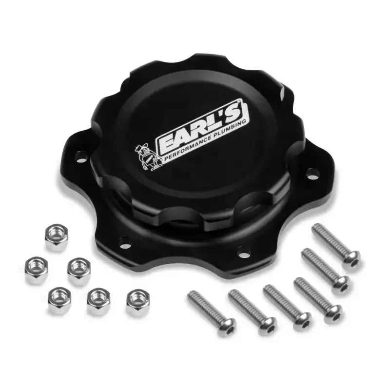 166016ERL Fuel Cell Cap