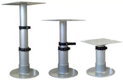 1660230 Springfield Ped 3 Stage Table - Boat Pedestal