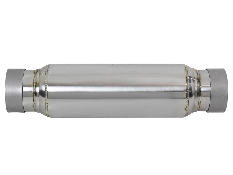 aFe 49-37008-B aFe Power Cat Back Exhaust - 19-20 Hyundai Veloster N L4-2.0L (t)