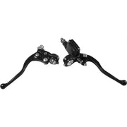 166096 Old School Handcontrols Black