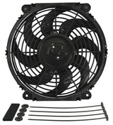16622 Derale 12In Tornado Electric Fan