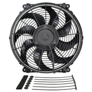16626 Derale 16In Tornado Electric Fan