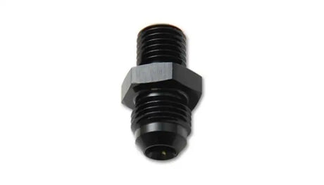 Vibrant 16627 Vibrant -8AN to 18mm x 1.5 Metric Straight Adapter