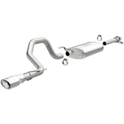 16649 Magnaflow 07 Toyota Fj Cruiser 4.0