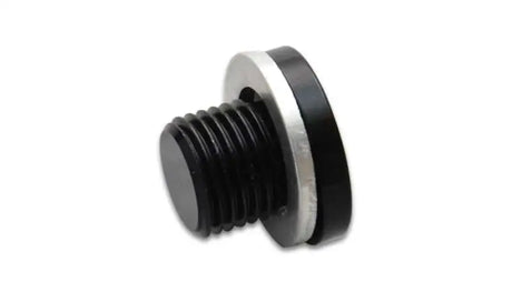 Vibrant 16658 Vibrant M8 x 1.0 Metric Port Plug w/ Crush Washer
