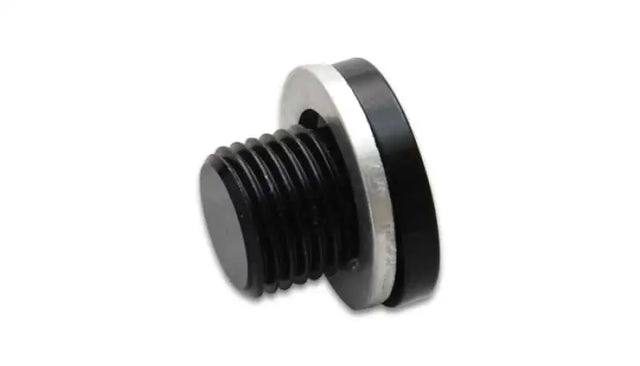 Vibrant 16658 Vibrant M8 x 1.0 Metric Port Plug w/ Crush Washer