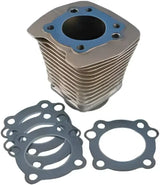 16664-86 Gasket Cyl Head W/Armor 045 For 883 Sportster 5/Pk