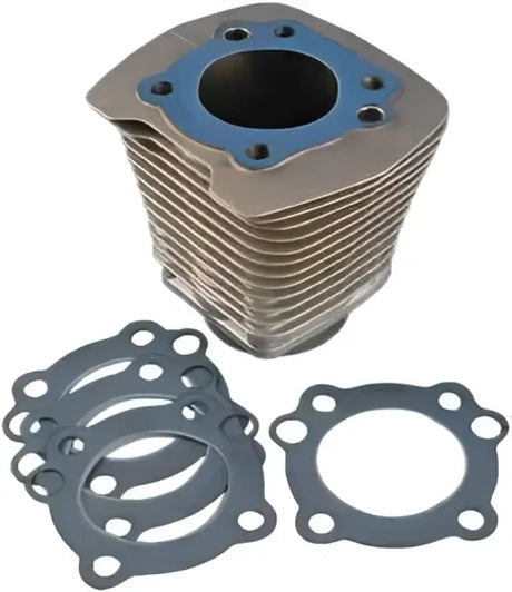 16664-86 Gasket Cyl Head W/Armor 045 For 883 Sportster 5/Pk