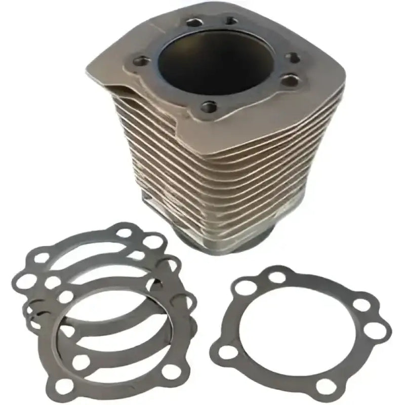 16665-86 Gasket Cyl Head W/Armor 045 For 1100 Sportster 5/Pk