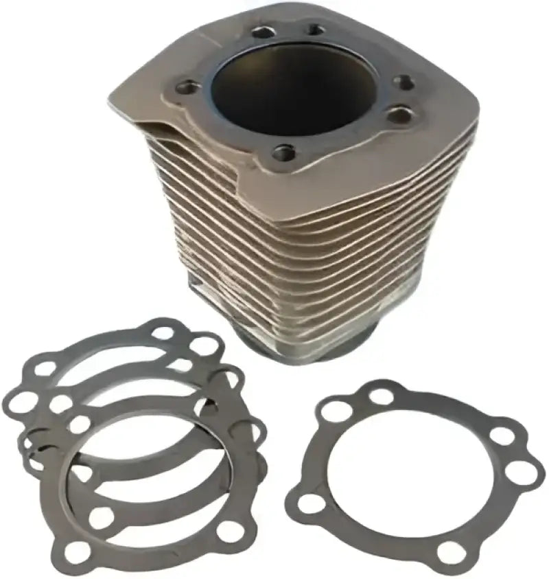 16665-86 Gasket Cyl Head W/Armor 045 For 1100 Sportster 5/Pk