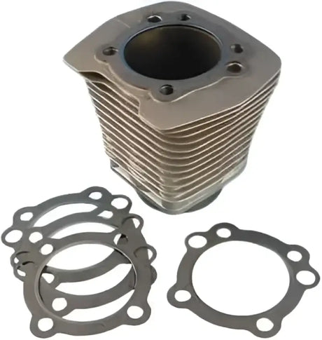 16665-86 Gasket Cyl Head W/Armor 045 For 1100 Sportster 5/Pk