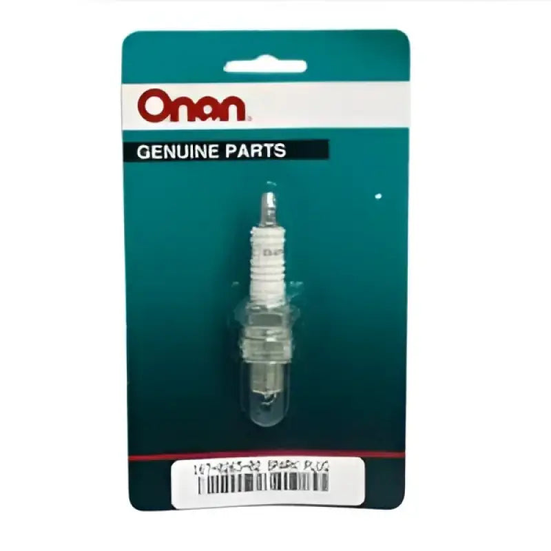 167-0263-02 Spark Plug
