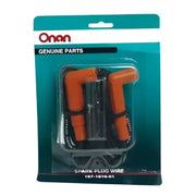 167-1616-01 Generator Spark Plug Wire