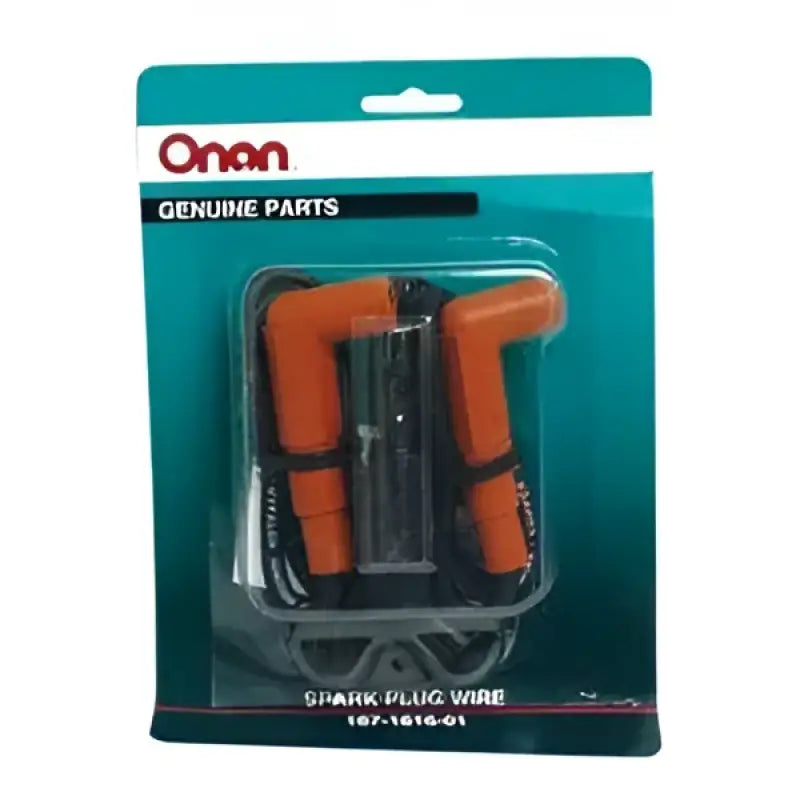 167-1616-01 Generator Spark Plug Wire