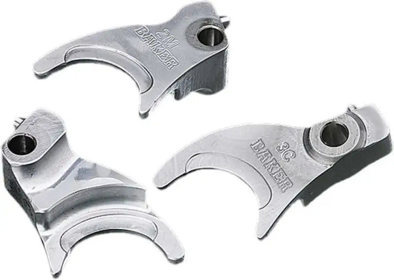 167-5-A Billet Steel Shift Forks
