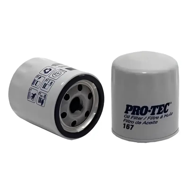 167 Oil Filter