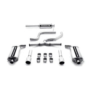 16727 Exhaust System Kit