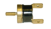 16728 Derale 180 Degree Thermostat 6 3