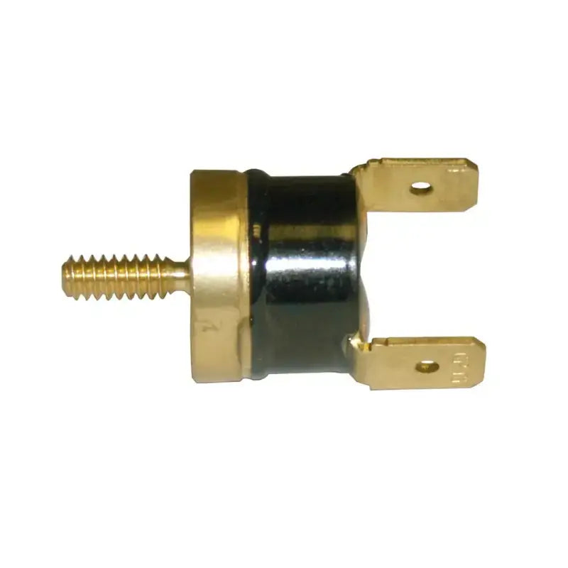16728 Derale 180 Degree Thermostat 6 3
