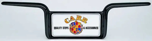167301 Driving/ Fog Light Mounting Bar