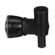 1674-6 Attwood Marine P-Trap W/Flush Ss Tank Ve