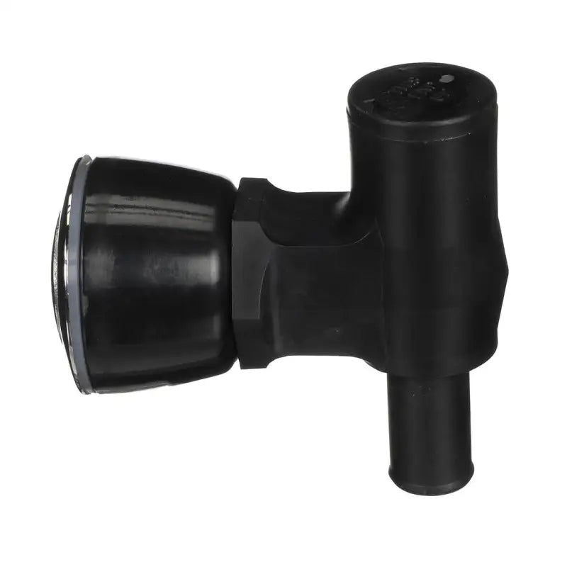 1674-6 Attwood Marine P-Trap W/Flush Ss Tank Ve